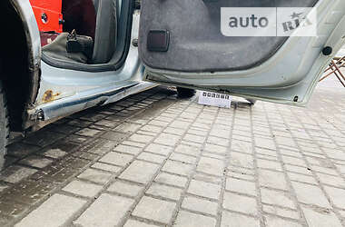Хэтчбек Renault 19 1990 в Кременчуге