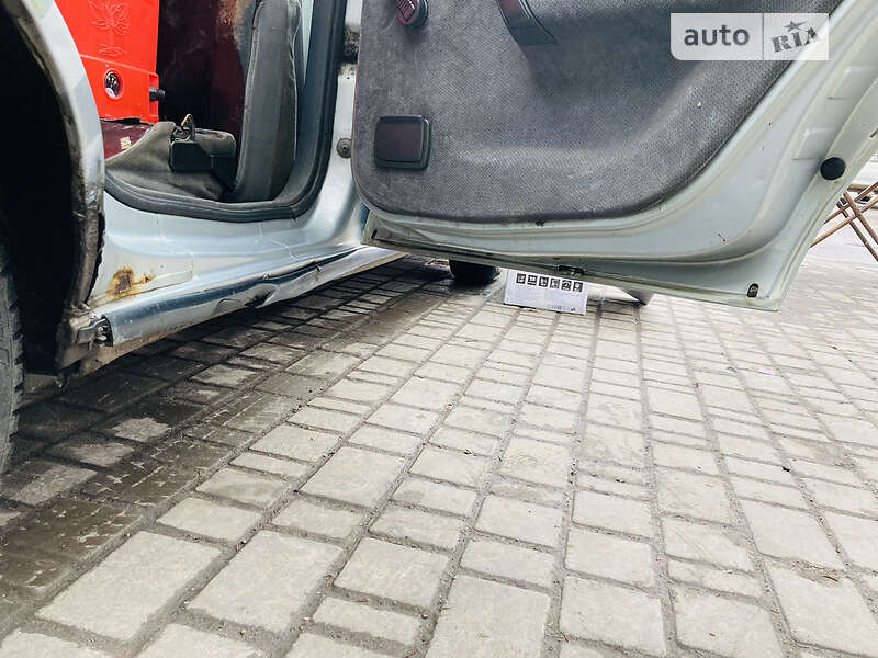 Хэтчбек Renault 19 1990 в Кременчуге