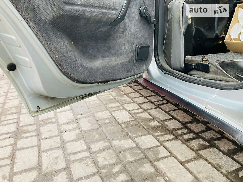 Хэтчбек Renault 19 1990 в Кременчуге