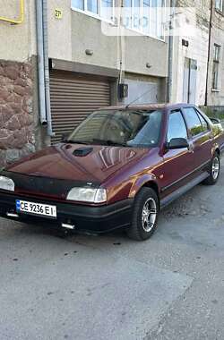 Седан Renault 19 1991 в Чернівцях