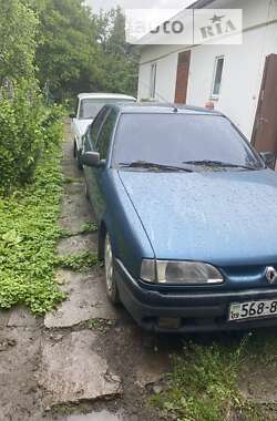 Седан Renault 19 1993 в Галичі