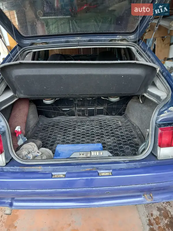 Renault 19