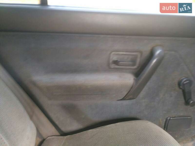 Седан Renault 19 1990 в Славском