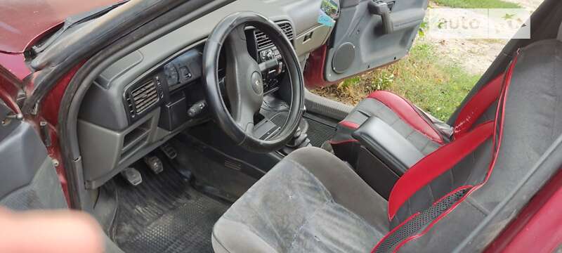 Хетчбек Renault 19 1997 в Кропивницькому