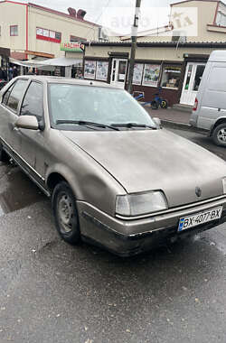 Хетчбек Renault 19 1991 в Хмельницькому
