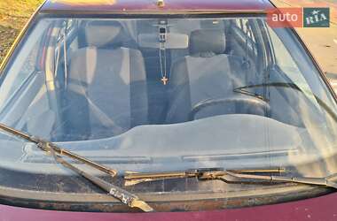 Седан Renault 19 1995 в Києві