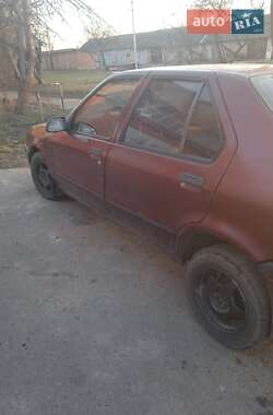 Седан Renault 19 1994 в Шишаки