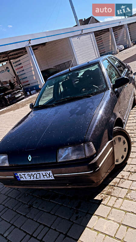 Renault 19 1992