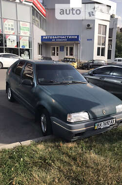 Хэтчбек Renault 19 1992 в Тернополе