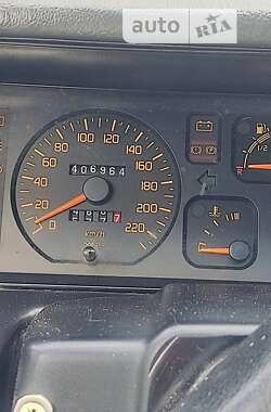 Седан Renault 19 1991 в Нежине