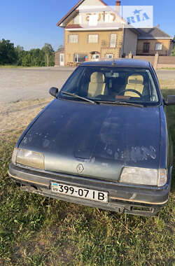 Хэтчбек Renault 19 1989 в Сторожинце