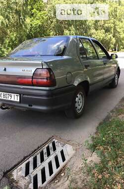 Хэтчбек Renault 19 1999 в Харькове