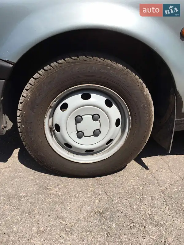 Renault 19 1999 VIN VF1L53H0521171831 фото оголошення 13 з 45