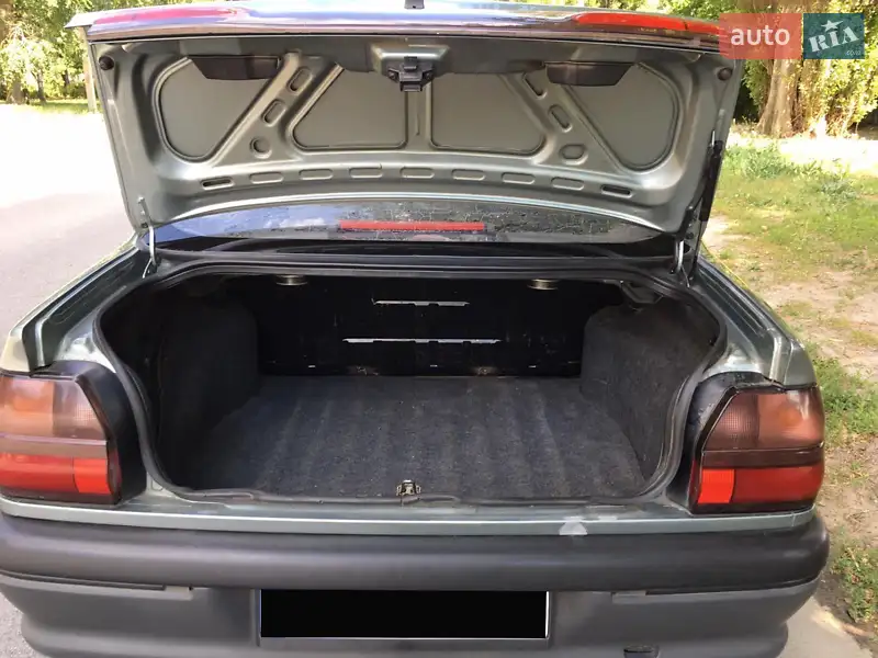Renault 19 1999 VIN VF1L53H0521171831 фото оголошення 5 з 45