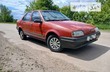 Седан Renault 19 1990 в Сумах