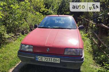 Седан Renault 19 1991 в Новодністровську