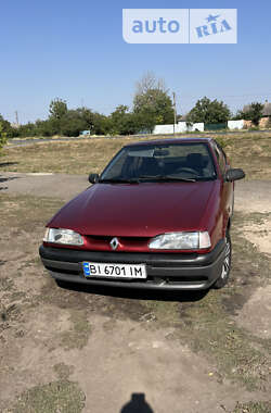 Хэтчбек Renault 19 1998 в Хороле