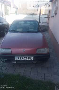 Хетчбек Renault 19 1990 в Рівному