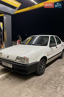 Седан Renault 19 1990 в Мироновке