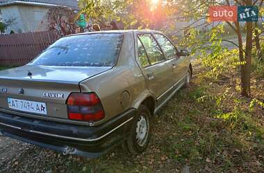 Седан Renault 19 1990 в Богородчанах