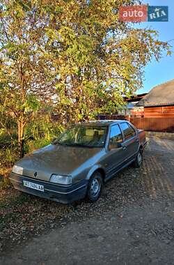 Седан Renault 19 1990 в Богородчанах