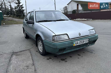 Хэтчбек Renault 19 1991 в Киеве