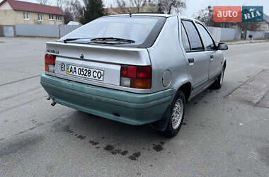 Хэтчбек Renault 19 1991 в Киеве