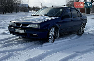 Седан Renault 19 1995 в Новой Водолаге