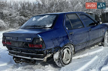 Седан Renault 19 1995 в Новой Водолаге