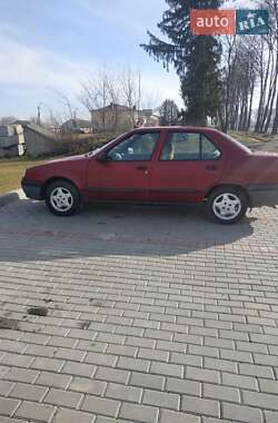 Седан Renault 19 1995 в Тернополе