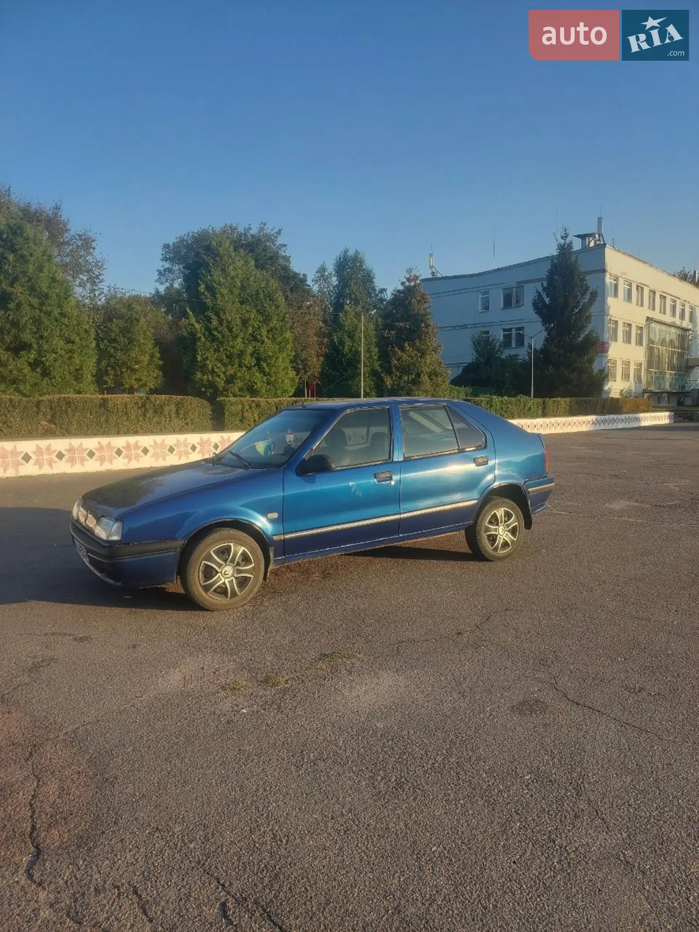 Фото авто 5