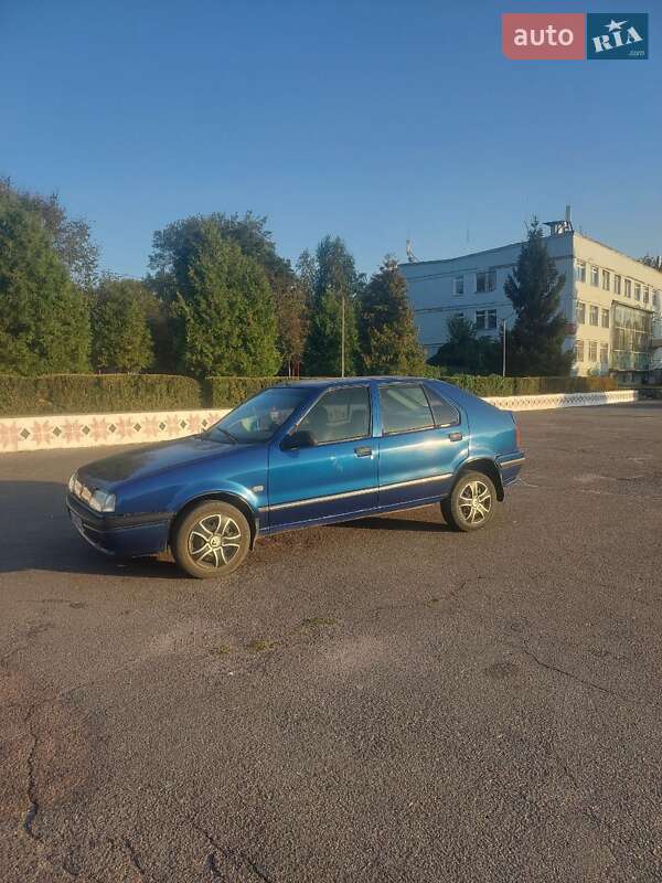Renault 19 1991