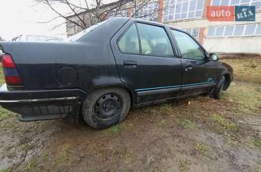 Седан Renault 19 1992 в 