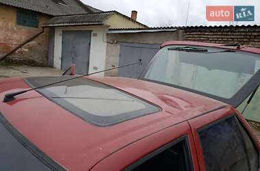 Хетчбек Renault 19 1993 в 