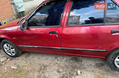 Седан Renault 19 1999 в 