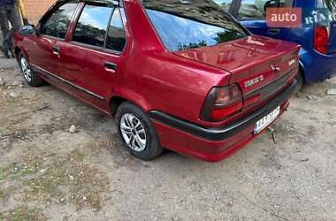 Седан Renault 19 1999 в 