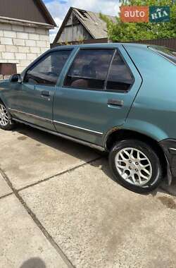 Хетчбек Renault 19 1989 в 