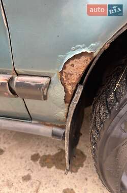 Хетчбек Renault 19 1989 в 