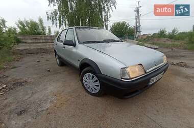 Хэтчбек Renault 19 1990 в Радивилове