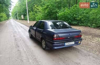 Седан Renault 19 1992 в 
