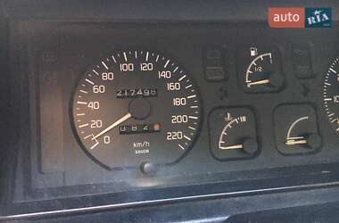 Седан Renault 19 1992 в 