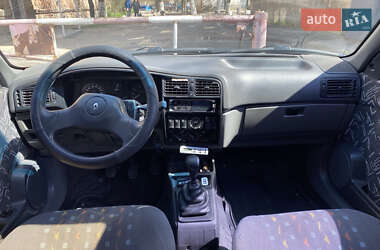 Хэтчбек Renault 19 1993 в Тульчине