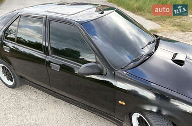 Хетчбек Renault 19 1991 в Нетішині
