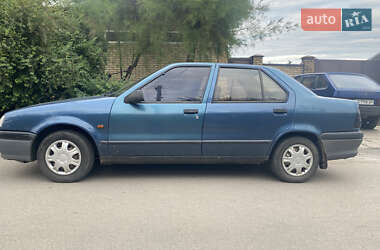 Седан Renault 19 1998 в Харькове