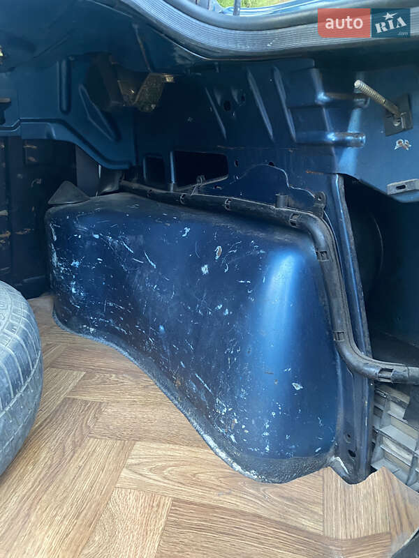 Седан Renault 19 1998 в Харькове