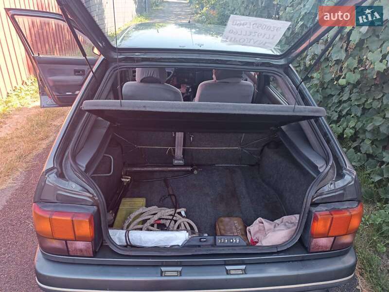 Хетчбек Renault 19 1989 в Вінниці