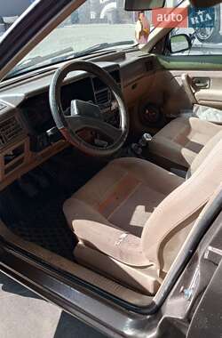 Седан Renault 19 1990 в Здолбунове