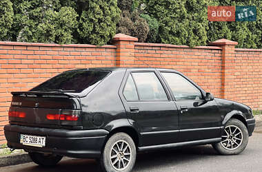 Хетчбек Renault 19 1995 в Львові