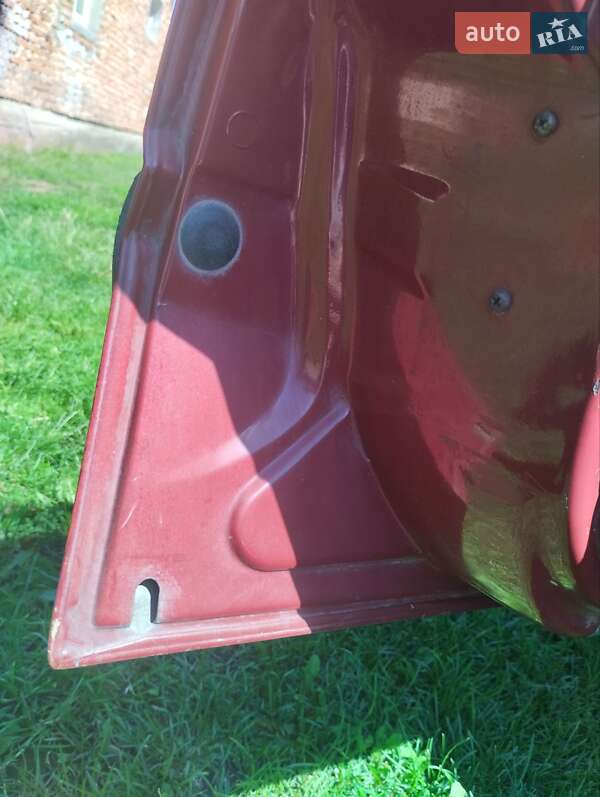 Хетчбек Renault 19 1991 в Козові