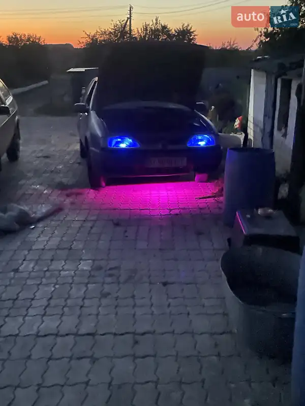 Renault 19